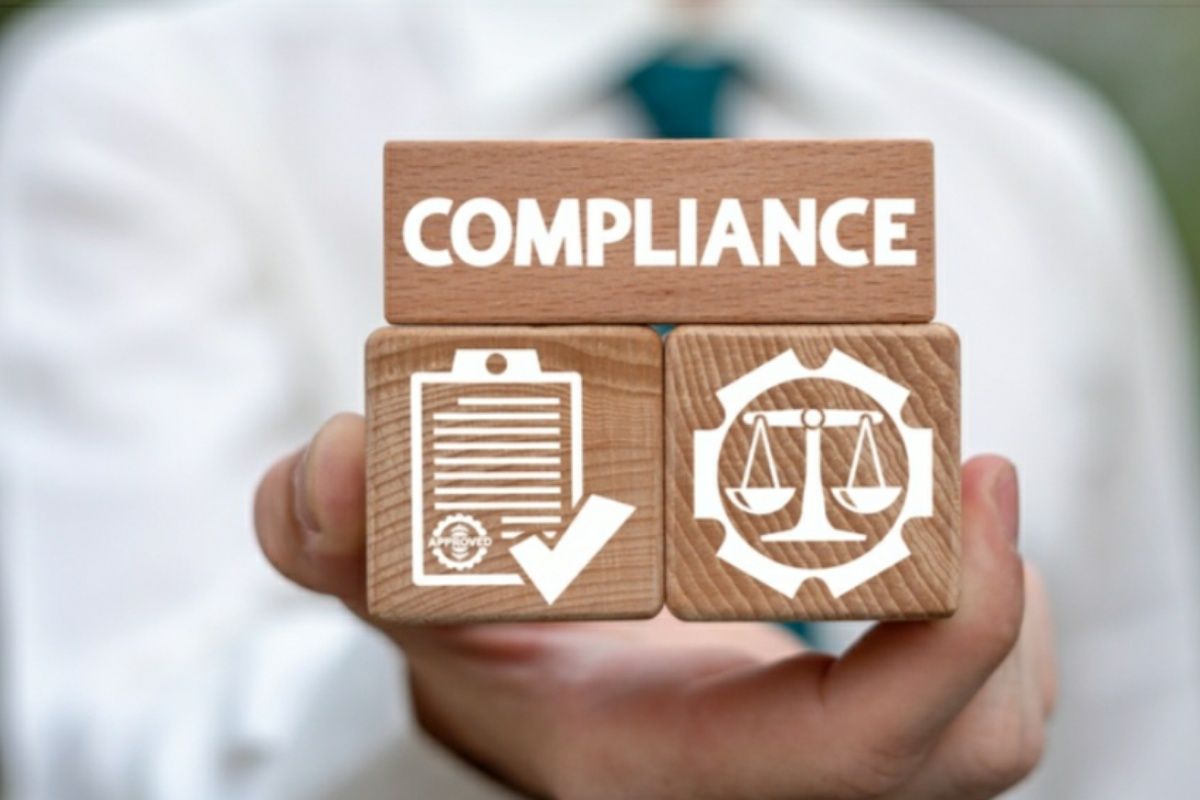 Compliance Reviews & Audit Support